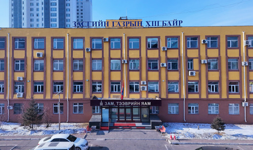 Зам, тээврийн сайд Б.Дэлгэрсайхан иргэдтэй уулзаж, санал хүсэлтийг нь сонсоно